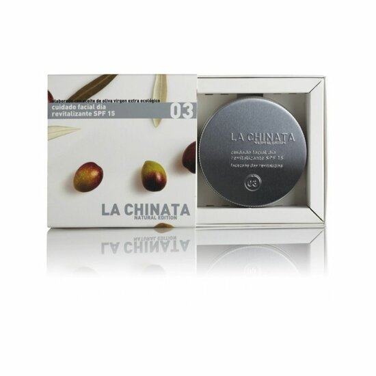 Gezichtscr&egrave;me La Chinata 75 ml 1