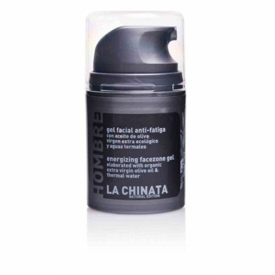 Hydraterende Gezichtscr&egrave;me La Chinata Energizing 50 ml 1