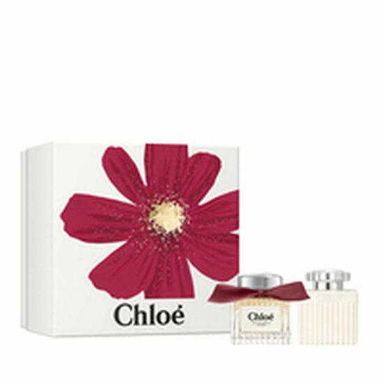 Parfumset voor Dames Chloe Chlo&eacute; Eau de Parfum Intense 2