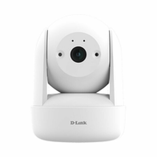 Beveiligingscamera D-Link DCS-6501LH/EC1 1