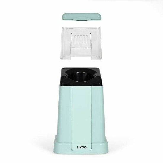 Popcornmaker Livoo DOM497 2