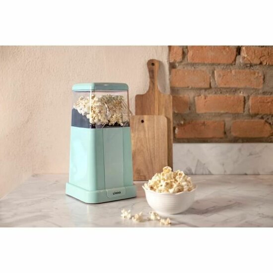 Popcornmaker Livoo DOM497 5