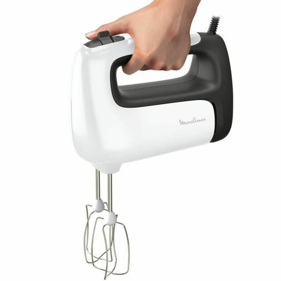 Handmixer Moulinex 500 W 4