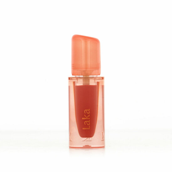 Lipgloss Laka Jelling Nude Gloss 2