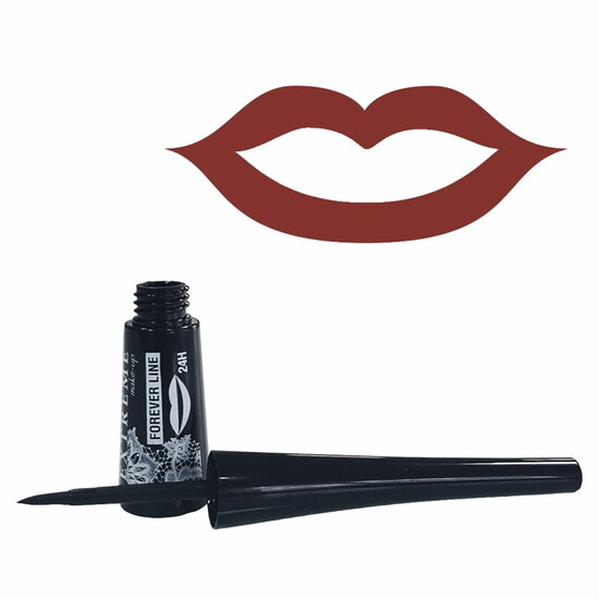 Lippenstift Aromya Forever n&ordm;7 2