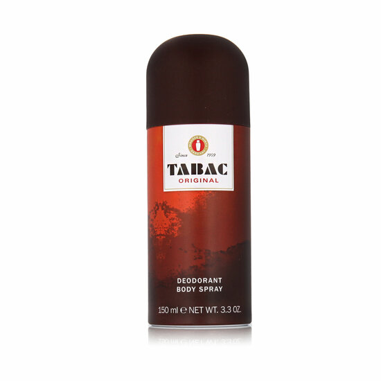 Deodorant Spray Tabac Original Original 150 ml 1