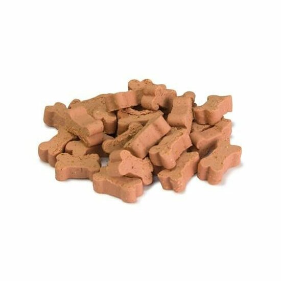 Hondensnoepjes Arquivet Soft Snacks Salmon Vis 100 g 2