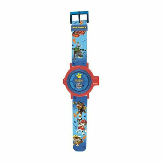 Paw Patrol Lexibook Kinder horloge 1