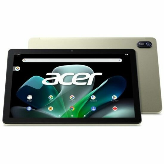 Tablet Acer Iconia Tab M10 10,1&quot; 4 GB RAM 64 GB Gouden Mediatek MT8183 1