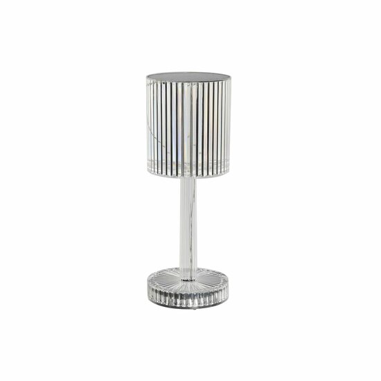 Bureaulamp Home ESPRIT 8,5 x 8,5 x 23,5 cm 7