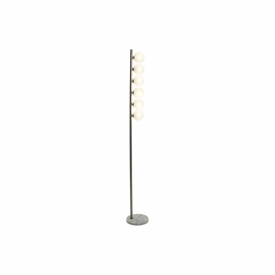 Vloerlamp Home ESPRIT 5 W 220 V 22 x 22 x 162 cm 1