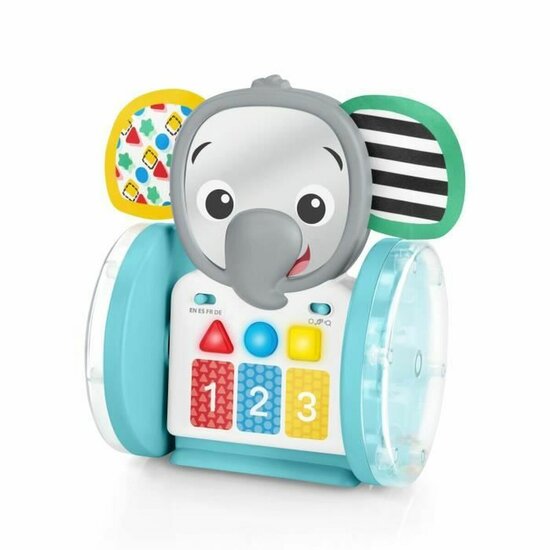 Activity Center Baby Einstein Little Elephant 1