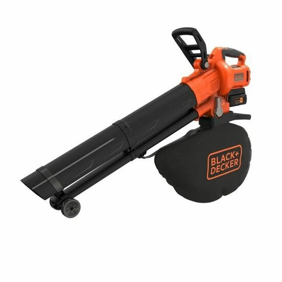 BladblazerBlack &amp; Decker BCBLV3625L1 36 V 1