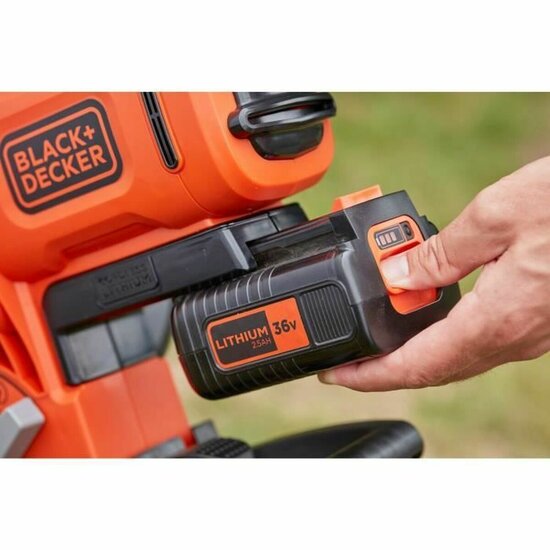 BladblazerBlack &amp; Decker BCBLV3625L1 36 V 4