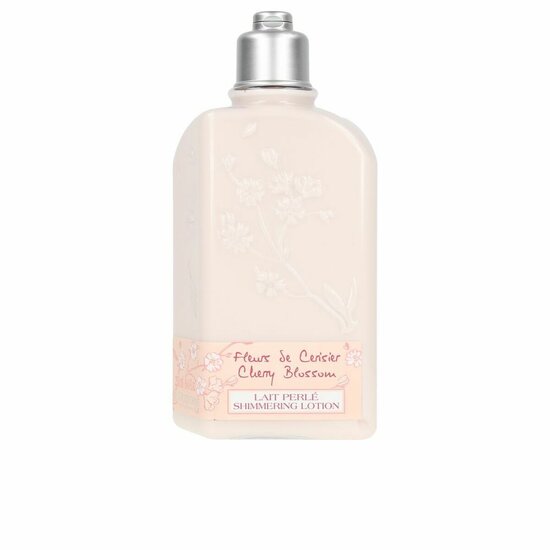 Body Lotion L&amp;apos;Occitane En Provence Fleurs De Cerisier 250 ml 1