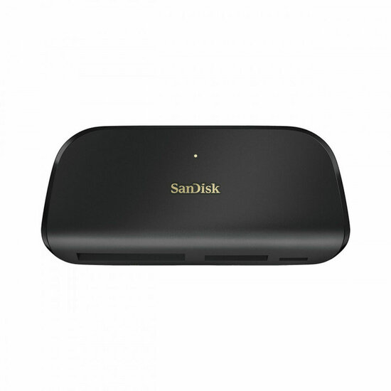 Kaartlezer SanDisk SDDR-A631-GNGNN Zwart 1