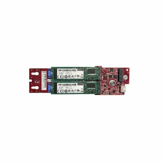 Kaartlezer Extern Lenovo 4Y37A09739 Multicolour 2