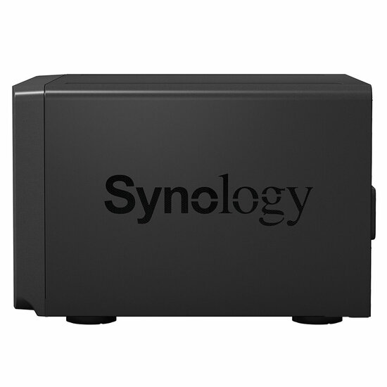 Netwerkopslag NAS Synology DX517 Zwart 5