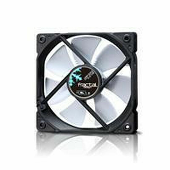 CPU-ventilator Fractal Design FD-FAN-DYN-X2-GP12-WT 1