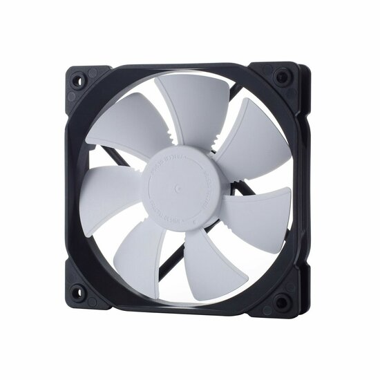 CPU-ventilator Fractal Design FD-FAN-DYN-X2-GP12-WT 2