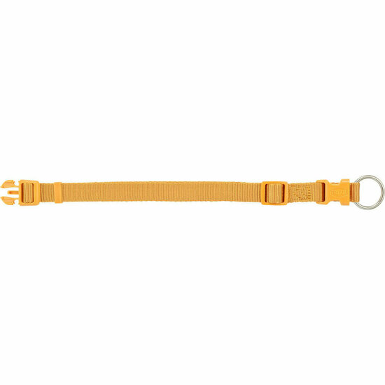 Hondenhalsband Trixie Premium Curry XS/S 22-35 cm 3