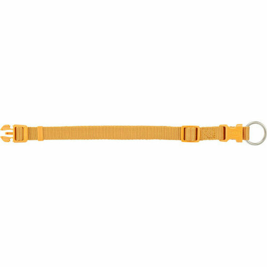 Hondenhalsband Trixie Premium Curry XS/S 22-35 cm 4