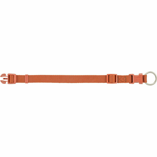 Hondenhalsband Trixie Premium Oranje S/M 30-45 cm 3