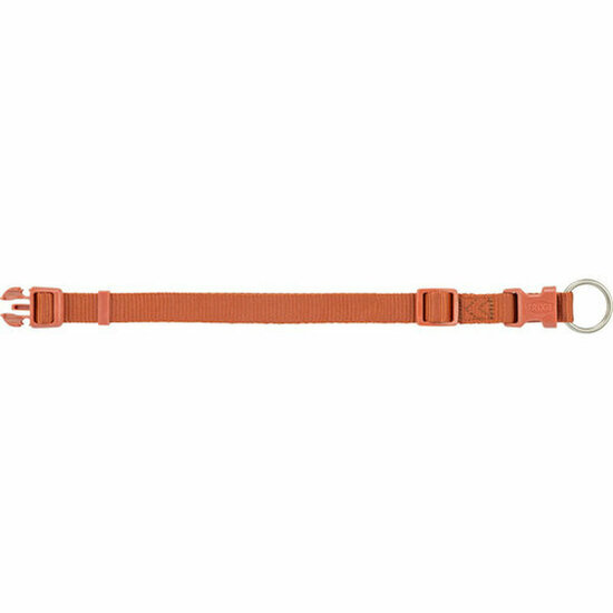 Hondenhalsband Trixie Premium Oranje S/M 30-45 cm 4