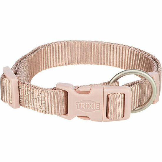 Hondenhalsband Trixie Premium Blush S/M 30-45 cm 2