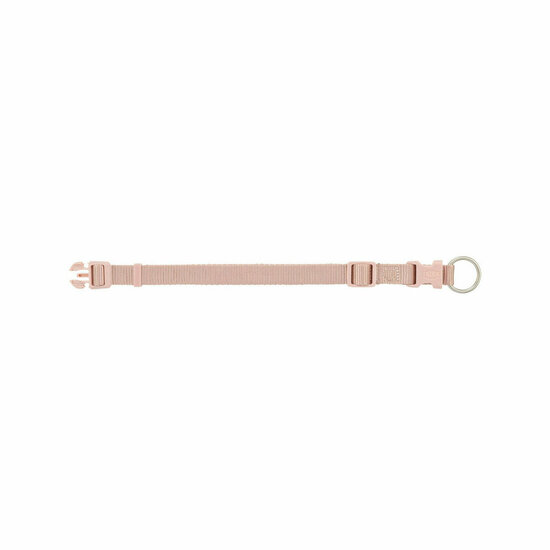 Hondenhalsband Trixie Premium Blush S/M 30-45 cm 3