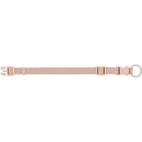 Hondenhalsband Trixie Premium Blush S/M 30-45 cm 4