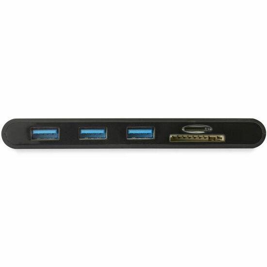 Dockstation Startech DKT30CHVSCPD         Zwart 88 g 4