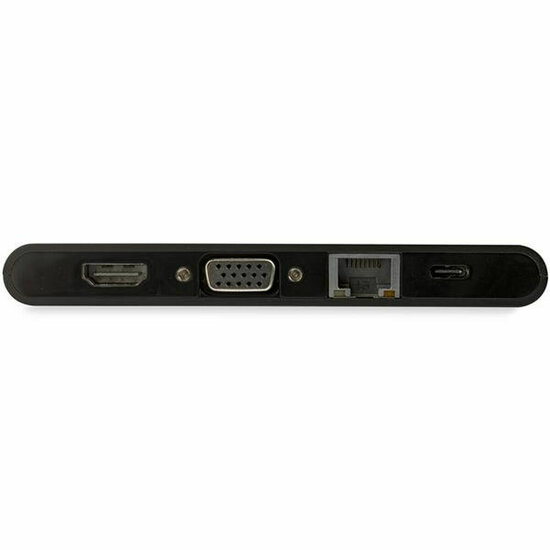 Dockstation Startech DKT30CHVSCPD         Zwart 88 g 5