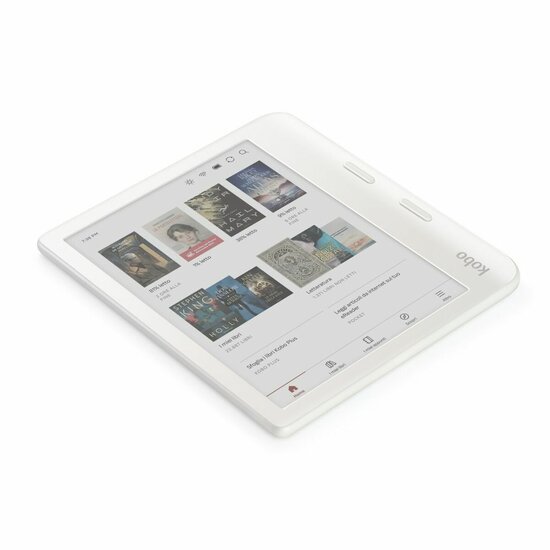 E-reader Rakuten Wit 32 GB 4