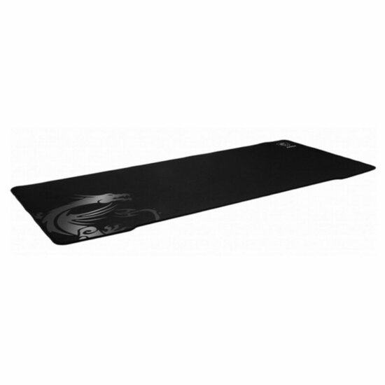 Gaming mat MSI Agility GD70 (90 x 40 x 0,3 cm) Zwart 3