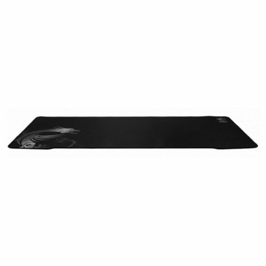 Gaming mat MSI Agility GD70 (90 x 40 x 0,3 cm) Zwart 4