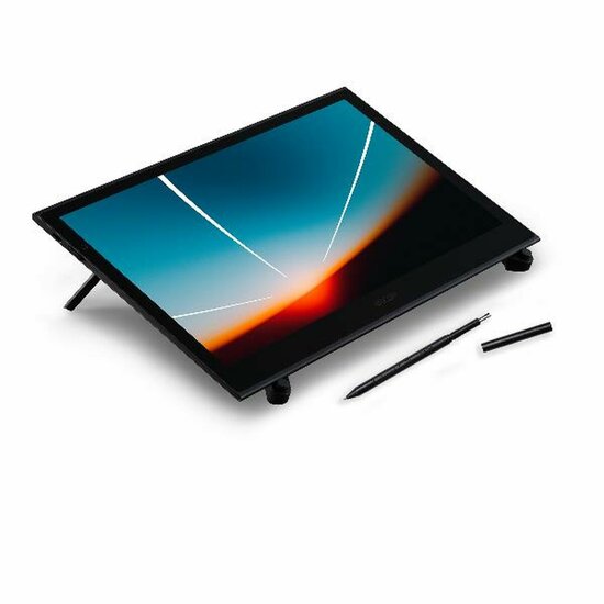 Grafisch tablet Wacom DTH135K0B 1