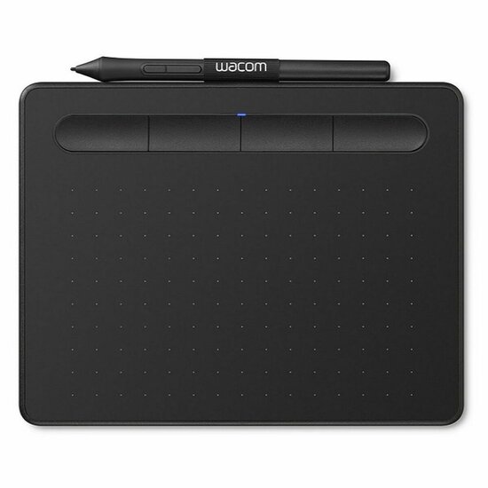 Wacom CTL-4100K-S 2