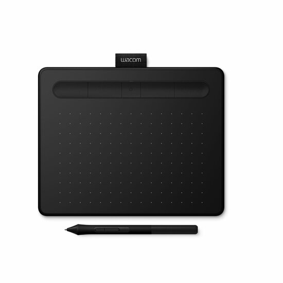 Wacom CTL-4100WLK-S 1