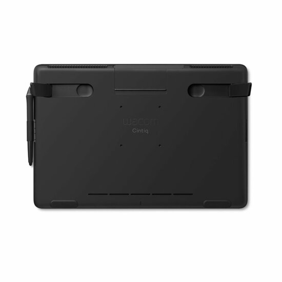 Wacom DTK1660K0B 2