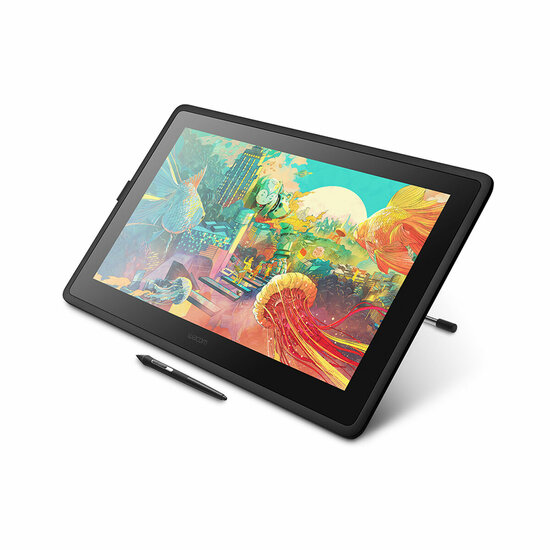 Wacom DTK2260K0A 1