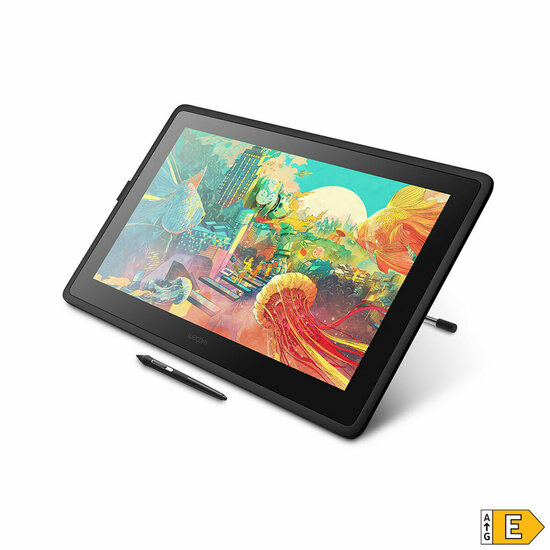 Wacom DTK2260K0A 2