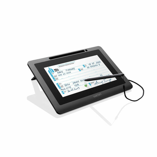 Grafisch tablet Wacom DTU1031AXK0Z 2