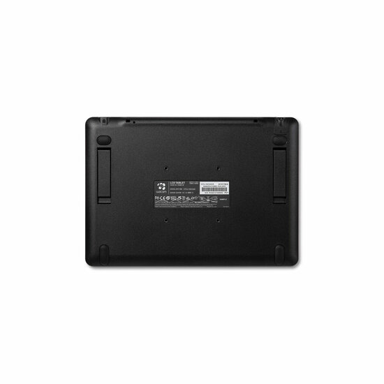 Grafisch tablet Wacom DTU1031AXK0Z 3