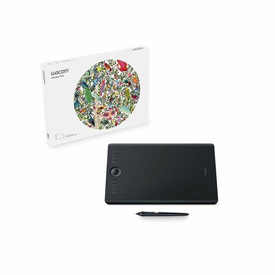 Wacom PTH-860-S 4