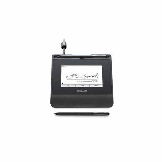 Handtekening Pad Wacom STU-540-CH2 1