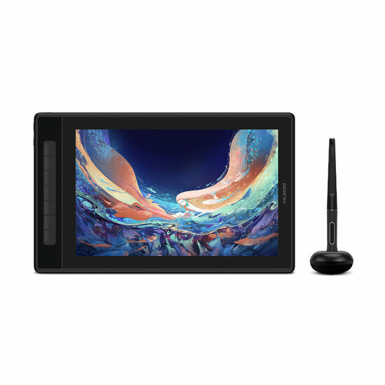 Huion Kamvas Pro 13 (2.5K) 1