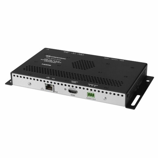 HDMI switch Crestron DM-NVX-D20 1