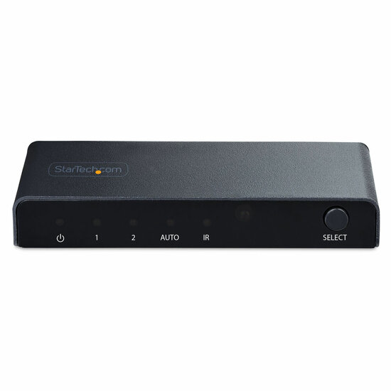 HDMI switch Startech 2PORT-HDMI-SWITCH-8K 3