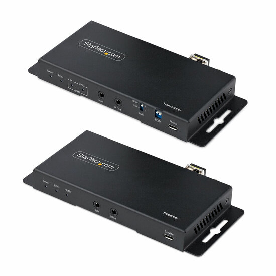 HDMI switch Startech ST121HD20FXA2 2